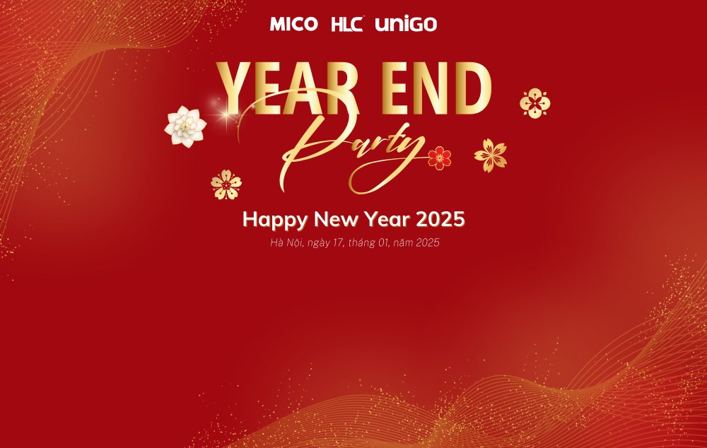 Đêm tiệc tất niên HLC 2024 - Những khoảnh khắc tỏa sáng